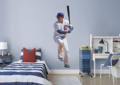 Anthony Rizzo - Life-Size Officially Licensed MLB Removable Wall Decal